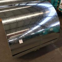 Quality Hot Dipped DX51 DX52 DX53 DX54 Z80 Z150 Galvanized Steel Strip Coils For for sale