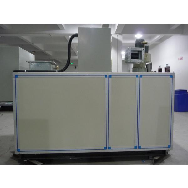 Quality Rotary Wheel Industrial Desiccant Dehumidifier For Pharmaceutical Industrial 23 for sale