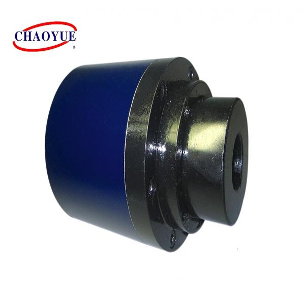 Quality Industrial 200mm Dia 11000N.M One Way Overrunning Clutch High Precision for sale