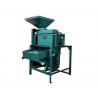 China High Speed Oil Press Machine Parts Particle Shape  Nut Shelling Machine factory