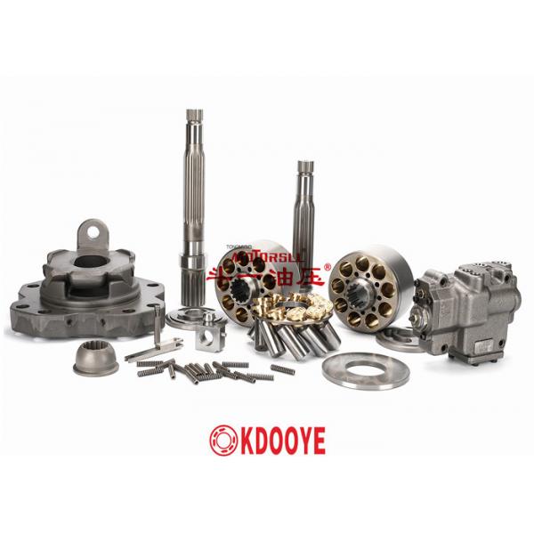 Quality K5V200DTH K5V200DP Pump Parts For Kawasaki  sany335 hyundai455 460 480 dosan500 336d 330d sk460-8 zax450 for sale
