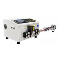 China 3000-8000pcs/H Automatic Cable Stripping Machine , PVC Wire Harness Testers for sale