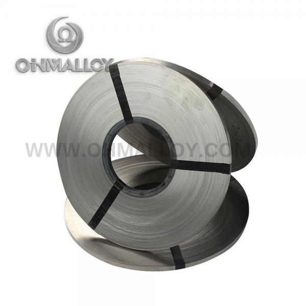 Quality Battery Pack Spot Welding Metal Nickel Strip Uns N02201 Rohs for sale