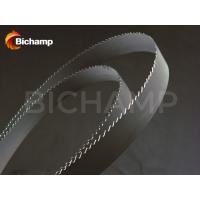 Quality ODM Welded Bi Metal Bandsaw Blades HSS For General Purpose Cutting for sale