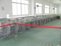 China Airport Baggage X Ray Scanning Machine offer reliability systems factory