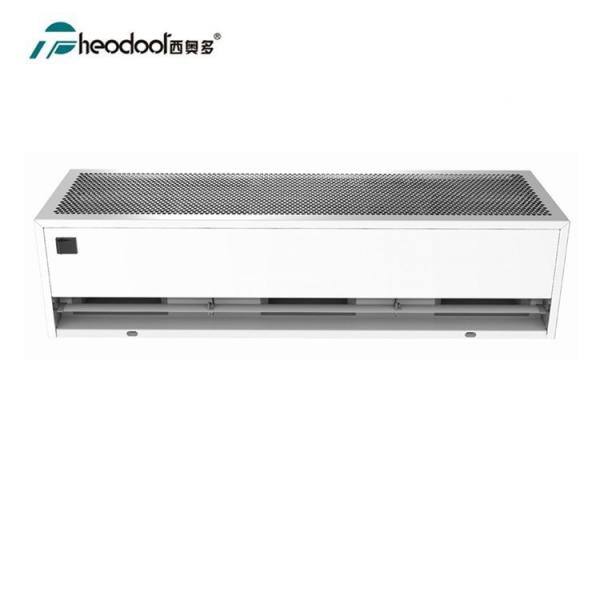 Quality 2024Theodoor Industrial Air Curtain For Commercial / Factory / Warehouse Over Door Air Blower At 5m for sale