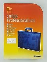 China Original Microsoft Ms Office 2010 Professional Plus Product Key​ For 1 PC factory