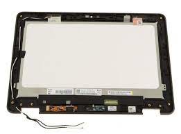 Quality KYV20 Dell LCD Screen Replacement For Dell Latitude 3190 2-In-1 11.6