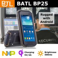 China Wholesaler BATL BP25 3G QI Wireless charging the industrial company phone number for sale
