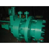 China Custom Seal Type Hydraulic Servomotor High Torque For Water Wheel factory