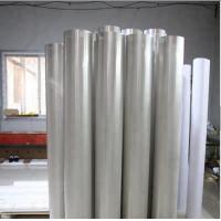 China Good Tenacity Rotary Silk Screen Textile Pattern Rollers With High Open Area factory