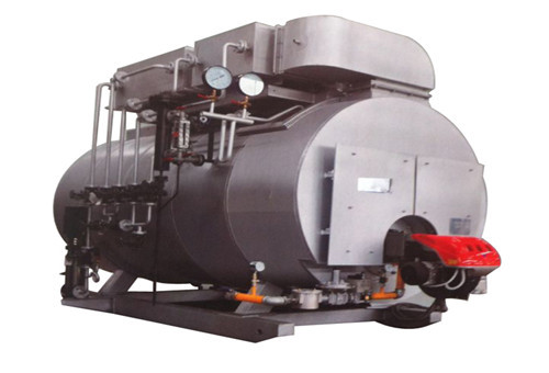 Quality Heating ASME Thermal Oil Boiler For Power Station for sale