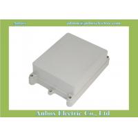 Quality 180x150x70mm Plastic Enclosures For Electronics Projects for sale