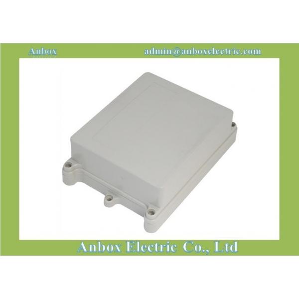 Quality 180x150x70mm Plastic Enclosures For Electronics Projects for sale