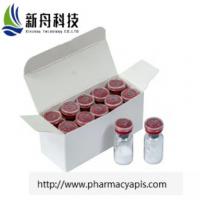 China Orlistat CAS-96829-58-2  99% Purity Slimming Ingredients Promote Metabolism factory