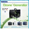 China Ozone Generator Car Air Purifier / Home Air Purifier factory