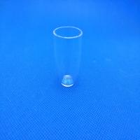 Quality 4mm-300mm Borosilicate Glass Tube Laboratory Glassware Culture Tubes for sale