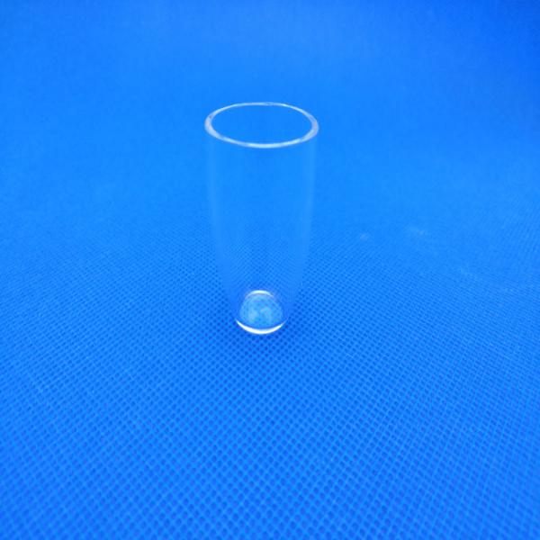 Quality 4mm-300mm Borosilicate Glass Tube Laboratory Glassware Culture Tubes for sale