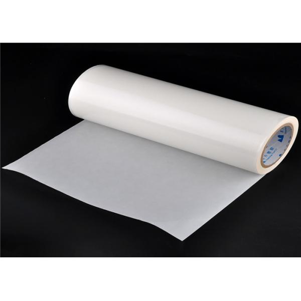 Quality 50 - 100 Micron Hot Melt Adhesive Film Water Resistant For Textile Fabric Nylon Bonding for sale