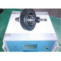 Quality 3000RPM 20Khz Ultrasonic Drilling Machine For Engraving Hardness Materials for sale
