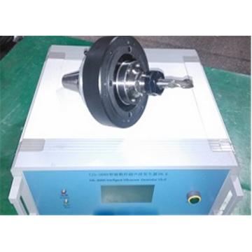 Quality 3000RPM 20Khz Ultrasonic Drilling Machine For Engraving Hardness Materials for sale