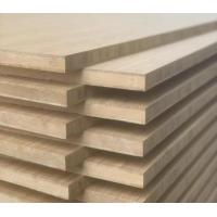 Quality Indoor Fireproof Bamboo Wood Panels First Class Grade 2440x1220mm for sale