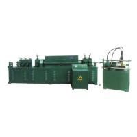 China GT12 20 Straightening and cutting machine of reinforcing steel bar factory