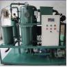China Hot To Africa Cooking Oil Regeneration Equipment Biodiesel oil pre-treatment system factory