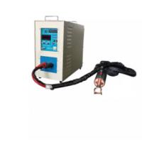 Quality 400-3200A Industrial Induction Heating Equipment Multipurpose for sale