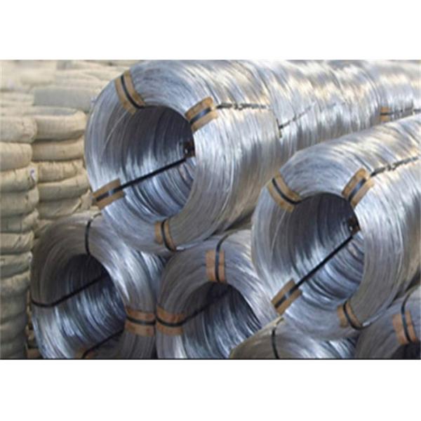 Quality Nitronic 60 Stainless Steel Nickel Wire , Alloy 218 Wire With High Temperature for sale