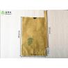 China Two Layer Fresh Fruit Cover Bag Mango Protective Growing Wrapping Paper Bag factory