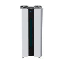China 1029m3/h Air Sanitizer For Office 8000 Hours remove airborne contaminants factory