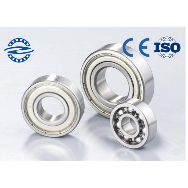 Quality Professional Single Row Deep Groove Ball Bearing 6313-2Z 65 × 140 × 33mm For for sale