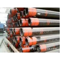 Quality API Steel Pipe for sale