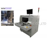 Quality Two Sliding Table PCB Depaneling Router Machine For Aluminum PCBA for sale