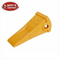Quality PC200 E Excavator Alloy Steel Replacement Bucket Teeth for sale