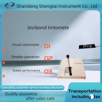 China Automatic Congealing Temperature Tester Polyethylene Glycol Freezing Point Tester factory