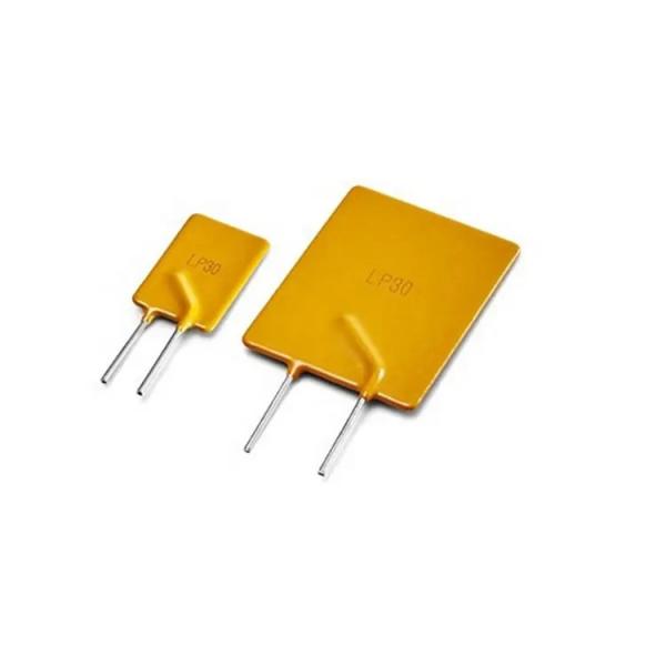 Quality Household Stable PPTC Thermistor UL94 V-0 Insulating Material for sale