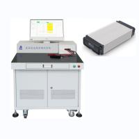 Quality 50Hz Lithium Ion Battery Testing Machine , Programmable Car Battery Testing for sale
