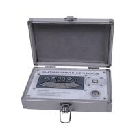 China AH - Q8 Quantum Therapy Machine , quantum magnetic health analyzer For Body Weight factory