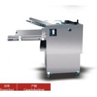 China 380V 500MM Roller Width SS304 Industrial Bakery Equipment for sale