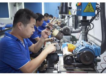 China Factory - Senlan Precision Parts Co.,Ltd.
