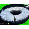 China Outdoor LED Flexible Strip Lights RGB 5050 High Brightness Easy Installation factory