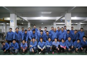 China Factory - Xiamen Winley Electric Co.,Ltd