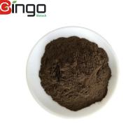 China Free Sample High quality 0.30% Hypericum Perforatum Extract Powder Hypericins factory