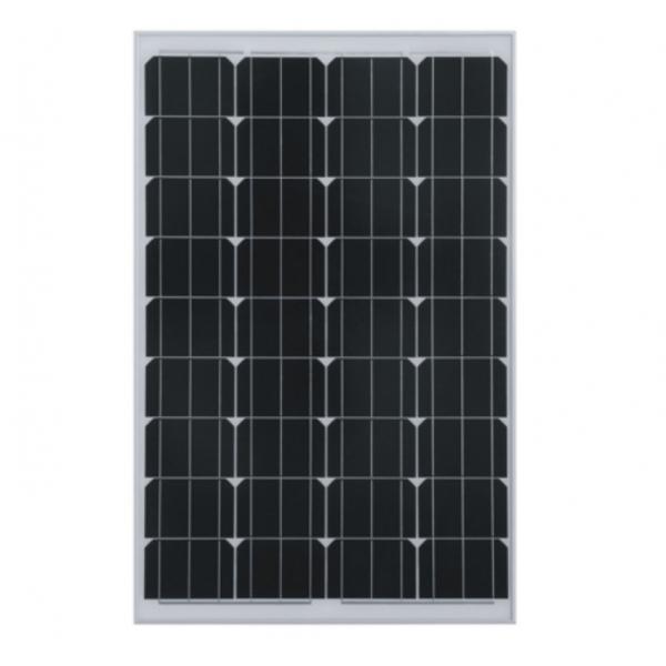 Quality OEM Silicon Solar Panels / Customized Multi Crystalline Solar Panel for sale