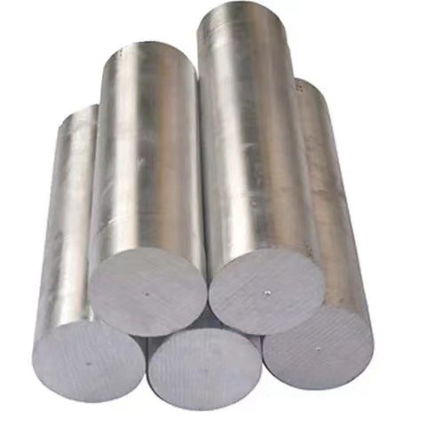 Quality 309S 310S Solid Stainless Steel Round Bar 2B BA Bright Surface Construction for sale