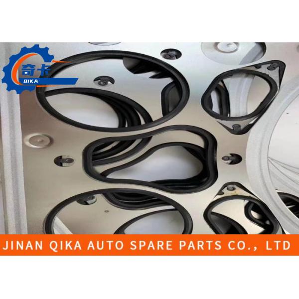 Quality OEM Silver Cylinder Head Gasket Truck Spare Parts Vg1246040021 for sale