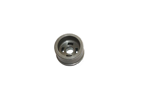 Quality High Standard Unique Design Powdered Metal Piston With Hardness 85 For Shock for sale