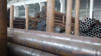 China Thick Wall Carbon Seamless Steel Pipes factory